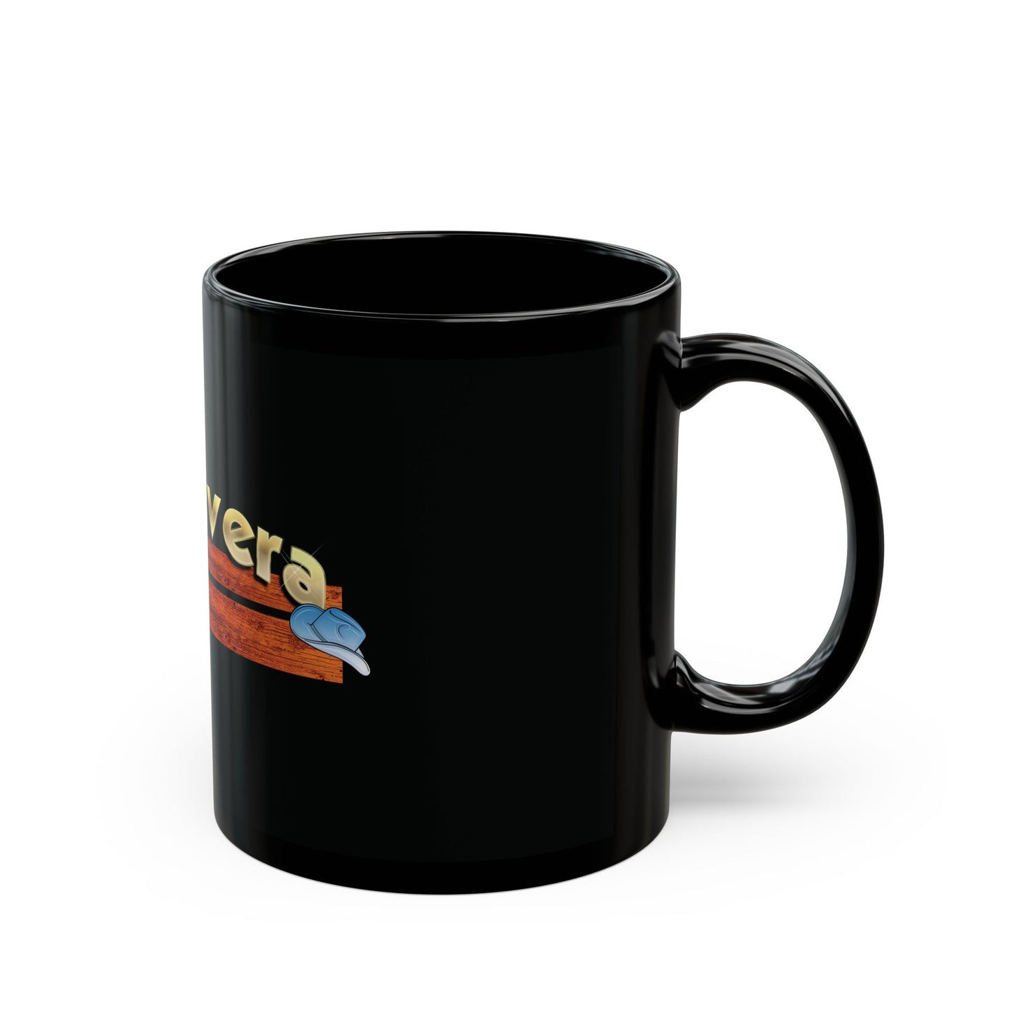 Black Mug (11oz, 15oz)