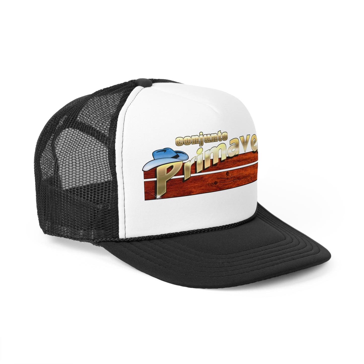 Trucker Caps